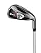 Callaway Golf Men'sBig Bertha Irons Set