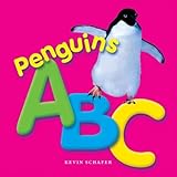 Amazon.com: Penguins Love Their abc's: 9781338134209: Aspinall, Sarah