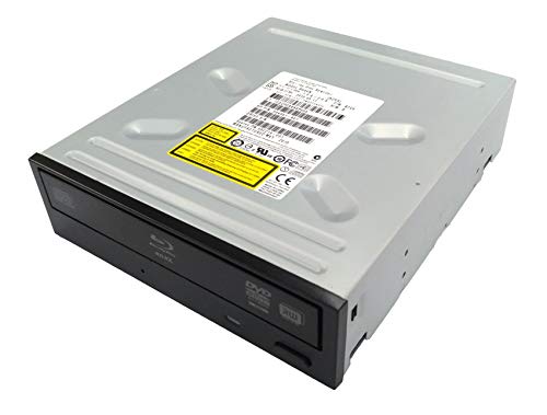 Desktop Internal 16X Blu-ray Writer BD/BDXL/MD M-DISC Burner Drive 3D Playback + Sata Cable Kit