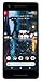 Google Pixel 2, 64GB, Clearly White, GSM Unlocked Android Smartphone, 5