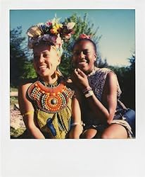 Impossible/Polaroid Color Glossy Instant Film for