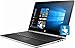 HP Pavilion x360 14 Inch HD touchscreen 2-in-1 laptop , Intel Core i3-7100U 2.4 GHz, 8GB RAM, 500GB HDD, 802.11ac, Bluetooth, USB-C, HDMI, HP Active Stylus Pen included, Windows 10