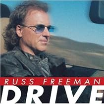 FREEMAN,RUSS - Drive - Amazon.com Music