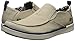 Skechers USA Men's Boyar Lented Slip-on Loafer,Tan,11 M US