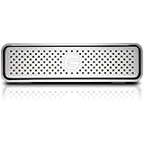 G-Technology G-DRIVE USB 3.0 4TB External Hard Drive(0G03594)