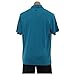 adidas Golf Men's Climacool Window Pane Printed Polo