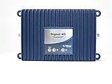 WilsonPro Signal 4G Direct Connect In-Line Booster Amplifier AC/DC Kit for M2M (Model 460119)