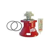 Bell & Gossett 120610 Mcdonnell & Miller Fs254 Flow Switch