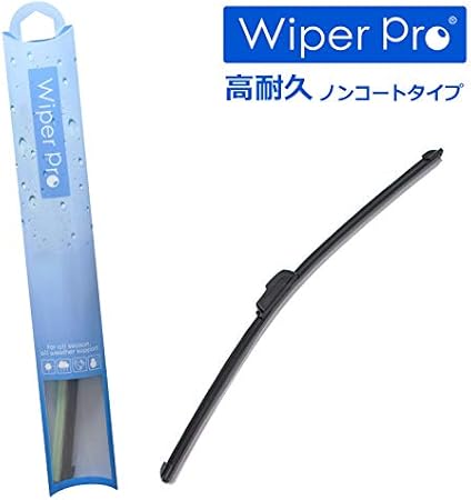 Amazon Wiper Pro ワイパープロ 撥水シリコンワイパー 350 ブレード交換タイプ エアロワイパー N35 ワイパーブレード 車 バイク