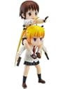 キルミーベイベー やすな＆ソーニャ|サンプル1