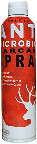 Koola Buck Antimicrobial Carcass Spray