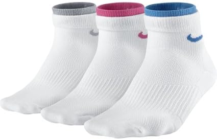 chaussette basse nike femme