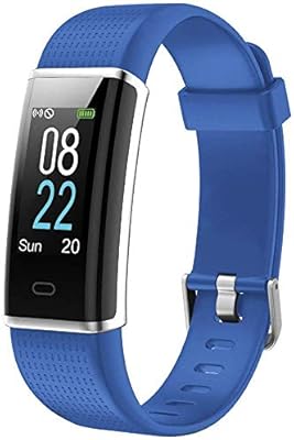 Willful Pulsera Actividad Impermeable IP68 con 14 Modos de Deporte ...