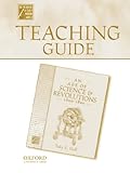 Teaching Guide to An Age of Science and Revolutions, 1600-1800 (Medieval & Early Modern World)