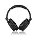 Francois et Mimi Elite Hardi Bluetooth Enabled Wireless Over-Ear Headphones with Built-in Microphone, 12 Hour Battery