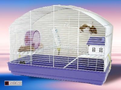 large hamster cages amazon
