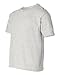Gildan 2000B Youth Ultra Cotton 100% Cotton T-Shirt
