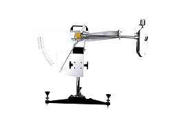 Maisutseb Pendulum Friction Coefficient