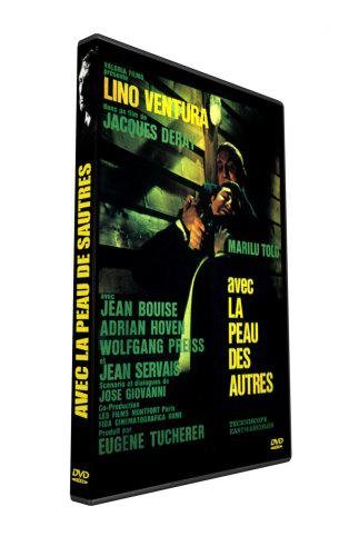 Avec La Peau Des Autres