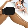 4-in-1-Self-Tanning-Mitt-Applicator-Kit-with-2-Size-Self-Tanning-Mitt-ApplicatorTanning-lotion-applicator-for-backExfoliating-Gloves-for-your-self-tanning 4 in 1 Self Tanning Mitt Applicator Kit with 2 Size Self Tanning Mitt Applicator,Tanning lotion applicator for back…