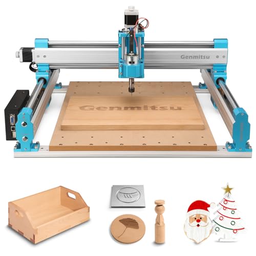 Genmitsu 4040-PRO CNC Router
