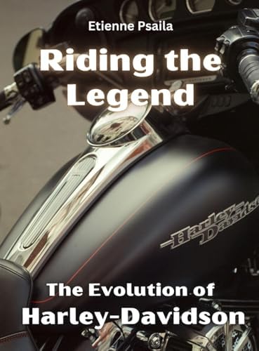 Harley Davidson: History, Meetings, New Models, Custom Bikes