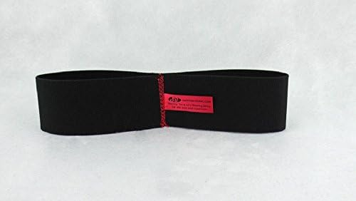 Kickband Restrictor Strap (Heavy)