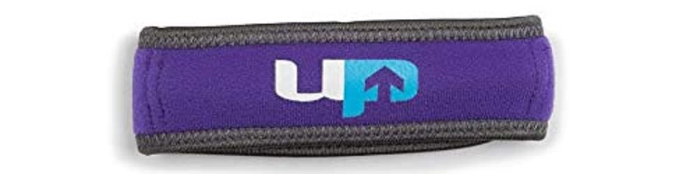 Ultimate Performance UP Patella Knee Strap - Purple