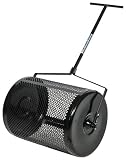 Seymour 85755 Compost Spreader, 24" x 18"