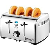 Brewsly Tostadora, 1