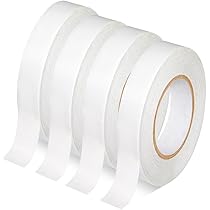 Best 1" Ultra-Thin Peranent Double-Sided Tape For Arts, Crafts - View #7
