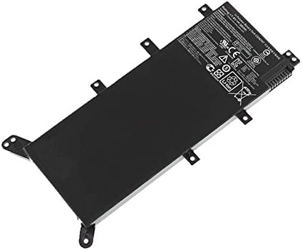 7XINbox 7.5V 37Wh C21N1347 2ICP4/63/134 Replacement Laptop Battery for ASUS X555 X555LA X555LB X555LD X555LN X555L X555LF X555LI X555LJ X555LP X555U X555SJ X555YI A555 A555L F555 Series