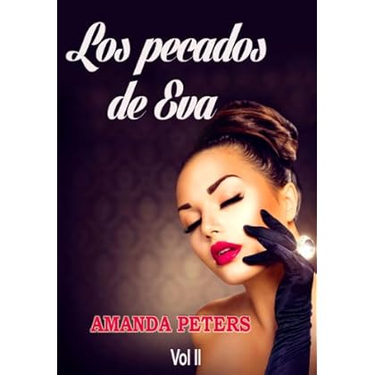 Los pecados de Eva - Volumen 2 (Saga