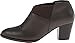 Vionic Point Womens Leather Ankle Boots Dark Brown - 9