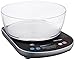 My Weigh SCMVOX3000 676 3000g by 1g Talking Kitchen Scale