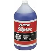SlipTac Tire Lube, Liquid Bead Lubricant, 1 Gallon | For Easier Mounting of Car, Truck, Bus and OTR Tires, Prevents Rim Slippage and Rust