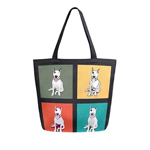 mg collection dog tote