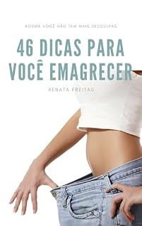 Livro 46 Dicas para você emagrecer