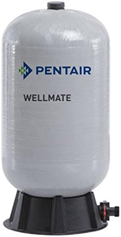 Amazon Com Wellmate Wm 6 Wm0075 Qc Captive Air And Retention Fiberglass Tank Quick Connect 19 8 Gal 75 Ltr Home Improvement