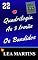 Livro 22 – Quadrilogia As 3 Irmãs - Os Bandidos