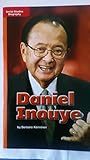 Social Studies Biography Daniel Inouye by Barbara Kanninen