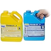 Foam-iT! 3 - Rigid Polyurethane Foam - Gallon Unit