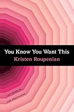 You Know You Want This: 