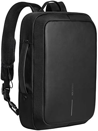 XD-Design Bobby Bizz Anti-Theft Backpack Briefcase with