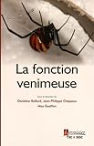 La fonction venimeuse by 