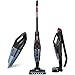 Deik Vacuum Cleaner, 2 in 1 Cordless Vacuum Cleaner, Lightweight Stick and Handheld Vacuum, High-power Rechargeable Bagless Vacuum with Upright Charging Base