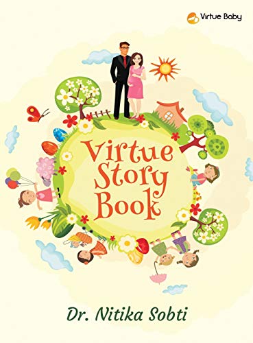 Virtue Story Book en promo sur Amazon