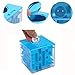 Marstoy Money Maze Puzzle Box, Money Holder Puzzle Gift Money Puzzle Boxes for Kids and Adults Birthday Christmas (4 Pack)