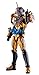 Bandai Kamen Rider Build RKF Legend Rider Series Kamen Rider Grease Action Figure