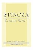 Spinoza: Complete Works